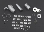New Oe Gm Front Door Lock Cylinder Kit 13516555 Trailblazer Regal Envision 21-25. Fixed Price $34.95.