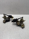 1996-2003 Mercedes C230 Rear Right & Left Door Lock Latch Pair. Fixed Price $118.87.
