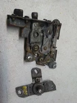 50 Pontiac Silverstreak 1951 Lh Front/driver Door Latch. Fixed Price $49.95.