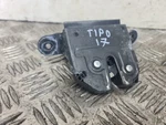 Fiat Tipo Rear Boot Lid Tailgate Lock Catch Mechanism 52065353 133550 16-21. Fixed Price $47.08.