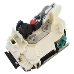 Rear Right Door Lock Actuator For Dodge Nitro 07-11 Jeep Liberty 08-12 931-617. Fixed Price $41.78.
