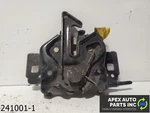 Oem 2006-2010 Mercury Mountaineer 4.0L Hood Lock Latch Release Actuator. Fixed Price $19.99.