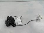 02-05 Ford Thunderbird Trunk Lid Latch Lock Actuator Oem. Fixed Price $99.17.