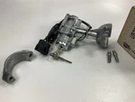 Carquest US205 Ignition Lock Cylinder Switch W/ Keys For 1985-89 Subaru Xt. Fixed Price $99.96.