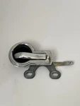 Mercedes W113 W110 W111 W112 Interior Right Door Handle W/ Escutcheon. Fixed Price $64.00.
