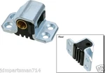 For *mercedes 560SEC 300SD Right Passenger Side Door Lock Striker 1267200204. Fixed Price $34.54.