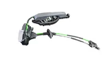 2022-2026 Ford Maverick Right Rear Door Lock Latch & Handle Oem NZ6B-S264A32-BD. Fixed Price $125.00.