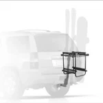 Genuine Gm Hitch Mounted Wintersport Carrier By 19302831. Fixed Price $455.80.