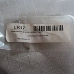1953 - 1966 Corvette Ignition And Door Lock Key Blank. Fixed Price $12.99.