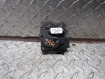 2003 Lincoln Town Car Heater Blend Door Actuator 3W1H-19E616-CC. Fixed Price $17.21.