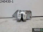 Oem 2007 Jeep Commander 4.7L Trunk Latch Lid Lock Liftgate Actuator 4589131AG. Fixed Price $57.71.