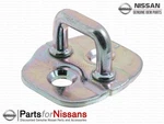 Genuine Nissan Door Lock Striker Plate 80570-3SG0A. Fixed Price $25.06.