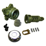 5072294AA Door Lock Cylinder For Jeep Liberty 2002-2007. Fixed Price $39.79.