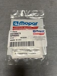 Genuine Mopar Lock Cylinder Tumbler Spring 4746873. Fixed Price $10.00.