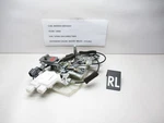 2005-2008 Honda Odyssey Left Rear Sliding Door Lock Control 72662-SHJ-A22ZD Oem. Fixed Price $91.20.
