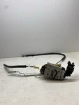 Chrysler 300 Front Left Driver Side Door Lock Latch Actuator Oem 2011 - 2023. Fixed Price $59.99.