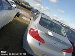 Rh Rear Door Lock Actuator Oem 2012 Infiniti G37 1YR Wrnty. Fixed Price $125.00.