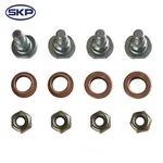 Door Hinge Pin And Bushing Kit Skp SK38490. Fixed Price $30.60.