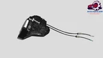 Rear Left Driver Side Door Lock Latch Actuator Toyota Highlander 2014 - 2019 Oem. Fixed Price $136.99.