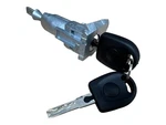 Fits 10-14 Golf Gti MK6 Driver Fl Door Lock Cylinder 2 Keys New 107-837-167-GM. Fixed Price $64.99.