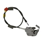 Ford F-150 1997-2004 Door Latch Rear, Passenger Side Silver 6L3Z18264A26A. Fixed Price $152.31.