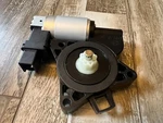 New Dorman 742-802 Power Window Motor Compatible With Select Mazda Models. Fixed Price $39.99.
