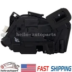 6RD837016A Front Right Door Lock Latch Actuator Fits Vw Jetta Beetle Golf Passat. Fixed Price $21.99.
