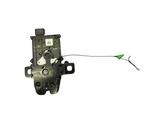2025-2026 Rivian R1T Oem Rear Gear Tunnel Door Latch PT00162183. Fixed Price $165.74.
