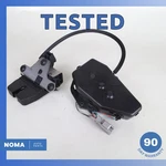 2013 Lr Range Rover Evoque L538 Trunk Boot Lock Latch Actuator W/ Motor Oem. Fixed Price $74.70.