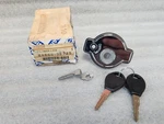 Nos Oem 1993-1997 Nissan Altima Stanza Trunk Lock With Keys Parts 84660-0E725. Fixed Price $65.00.