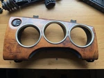 Jaguar X100 XK8 Instrument Panel Dash Trim. Fixed Price $53.81.