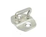 W204 Mercedes 2011-2012 C250 C300 Door Lock Latch Striker Hinge Oem 11000049B. Fixed Price $11.00.