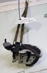 2014 2015 Infiniti Q40 Rear Right Door Lock Actuator Oem A3NS0-XJ F18-14510. Fixed Price $54.99.