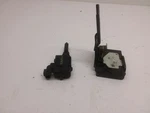 Oem 2008 - 2012 Ford Escape Trunk Lid Tail Lift Gate Latch Lock And Actuator. Fixed Price $90.91.