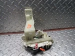 2010 Jeep Compass Left Driver Front Door Latch Lock Actuator Oem P04589417AG. Fixed Price $41.21.