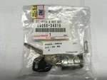 Oem Toyota Tundra Tail Gate Lock, Includes Cylinder And Keys Fits 2000-2006. Fixed Price $94.68.
