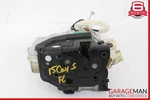11-18 Porsche Cayenne 958 Front Left Side Door Lock Latch Actuator Oem. Fixed Price $35.75.