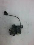 Mustang 99 2000 01 2002 03 04 Trunk Lid Gate Keys/latches/locks 42667 HO142N. Fixed Price $38.00.