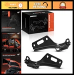 Hood Hinges Set For Acura 2005-2008 Sedan Front Left & Right Replacement Pa. Fixed Price $77.99.