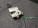 Bmw E39 5-SERIES Door Lock Rear Right 8166246 67118352165. Fixed Price $69.99.