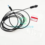 Trunk / Fuel Door Release Cable 74880-SDA-405 For 03-07 Honda Accord 4DR Sedan. Fixed Price $45.50.
