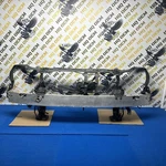 2002 Mercedes C320 W203 Front Radiator Support W/ Bumper Reinforcement Horn Oem*. Fixed Price $224.99.