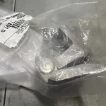 New Porsche Macan 95B Front Upper Left Door Hinge 4G0831401D. Fixed Price $47.99.