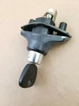 1986-1994 Genuine Bmw E32 740I 735I Rear Trunk Lock W/ Key. Fixed Price $67.15.