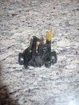 2011-2019 Ford Explorer Hood Bonnet Lock Latch Assembly BB5A-16700 Oem.. Fixed Price $39.95.