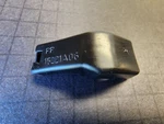 Ford Right Door Latch Inside Handle Cable Anti Drip Cover F3UZ-15221A06-A. Fixed Price $11.15.