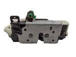New Oem Ford Rear Door Latch 2009-2011 Focus Driver Side AS4Z7426413B. Fixed Price $55.96.