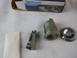 Dodge Chrysler Door Lock Cylinder Uncoded Mopar 5257164 Nos 1991. Fixed Price $29.95.