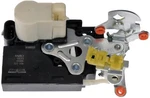 Dorman Door Lock Actuator Motor For Trailblazer, Envoy 931-155. Fixed Price $129.79.