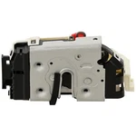 Right Rear Door Lock 2007-2010 Chrysler Sebring Dodge Avenger Touring 4589424AC. Fixed Price $64.93.